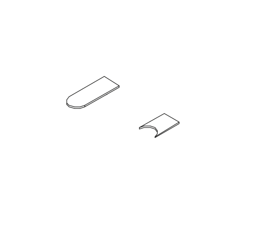 Picture of 9130-163 Cover Inserts