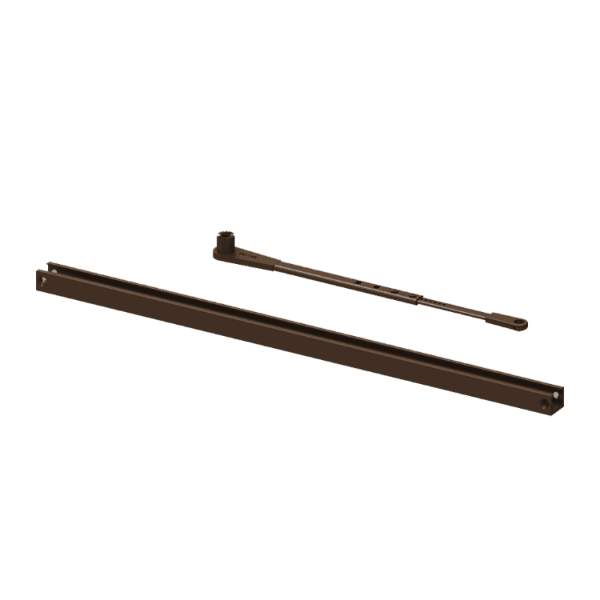 Picture of 9130-3077PLCM Standard Arm w/ Track