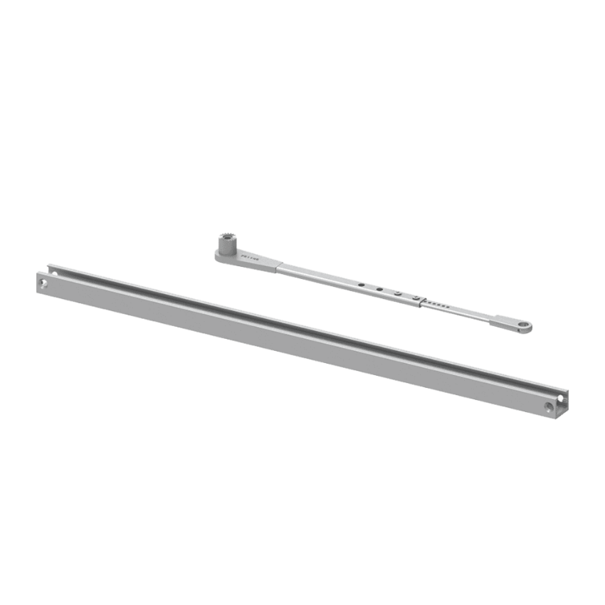 Picture of 9130-3077PLCM Standard Arm w/ Track