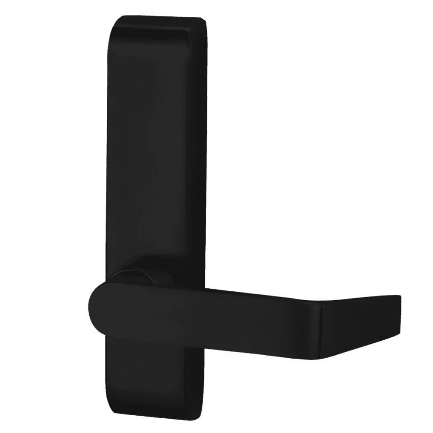 Picture of 373L-BE Grade 1 Lever Trim, Blank Escutcheon