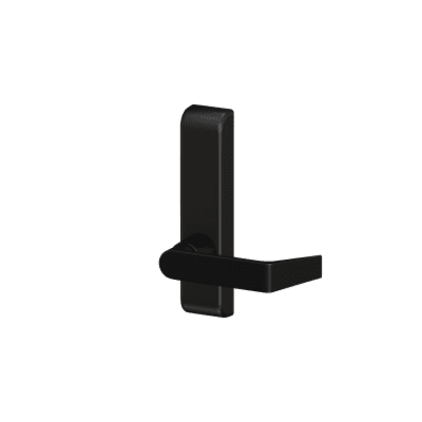 Picture of 376L-BE Grade 1 Lever Trim, Passage, Blank Escutcheon