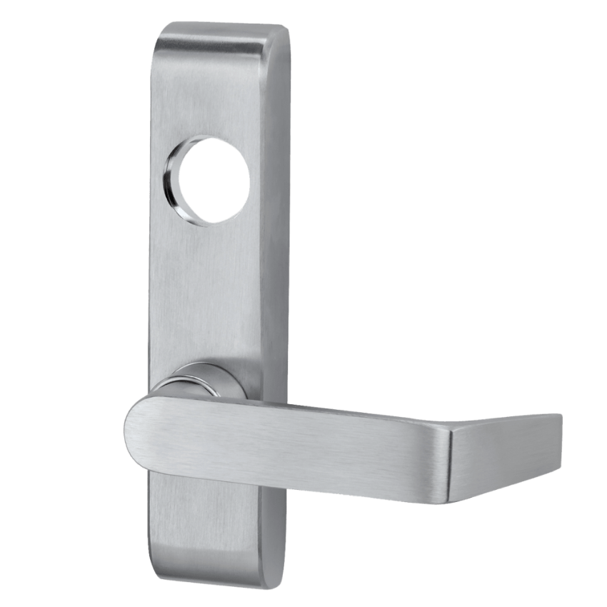 Picture of 376WDC-L Grade 1 Lever Trim, Classroom Function