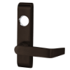 Picture of 376WDC-L Grade 1 Lever Trim, Classroom Function