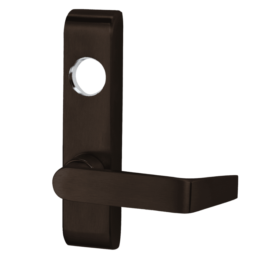 Picture of 376WDC-L Grade 1 Lever Trim, Classroom Function