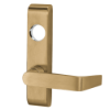 Picture of 376WDC-L Grade 1 Lever Trim, Classroom Function