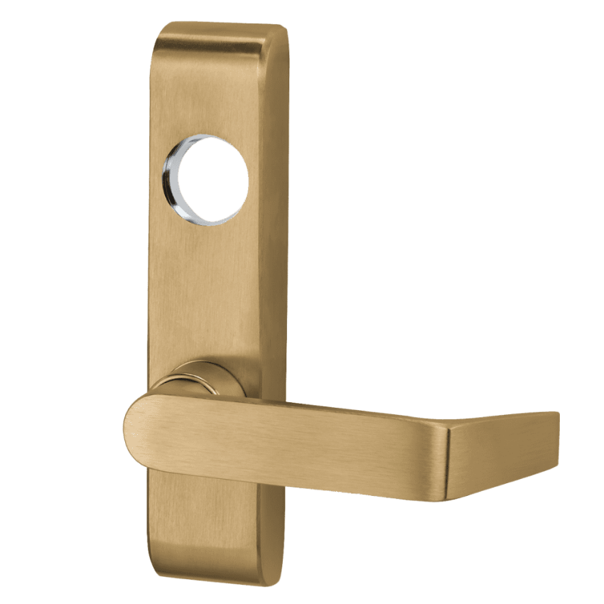 Picture of 376WDC-L Grade 1 Lever Trim, Classroom Function