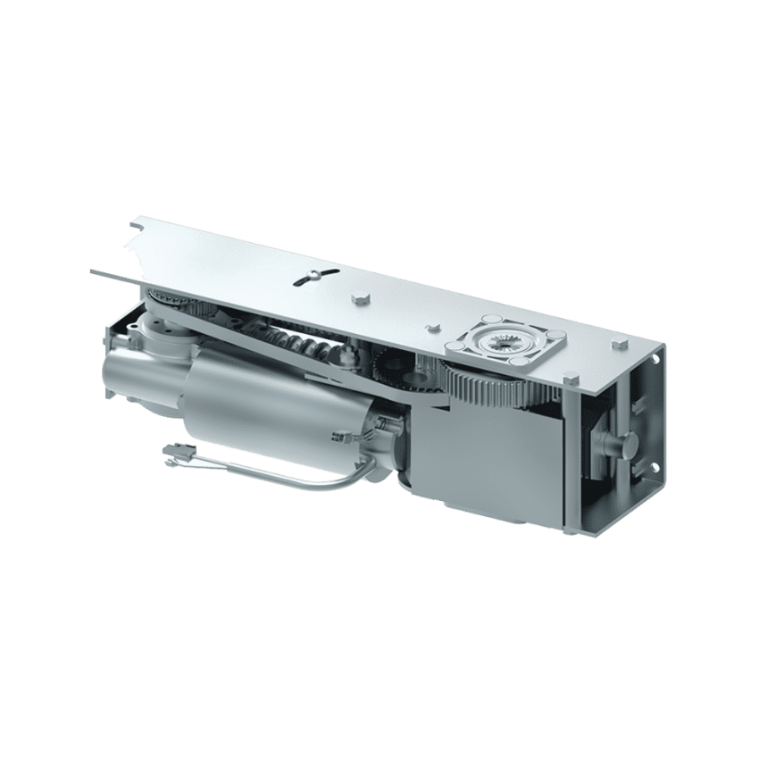 Picture of 9140-3454 Motor Gearbox Assembly