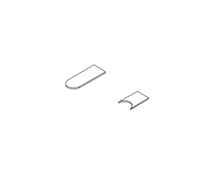 Picture of 9140-163 Cover Insert