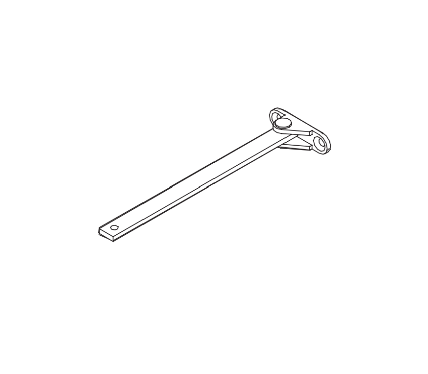 Picture of 9140-79 Rod & Shoe