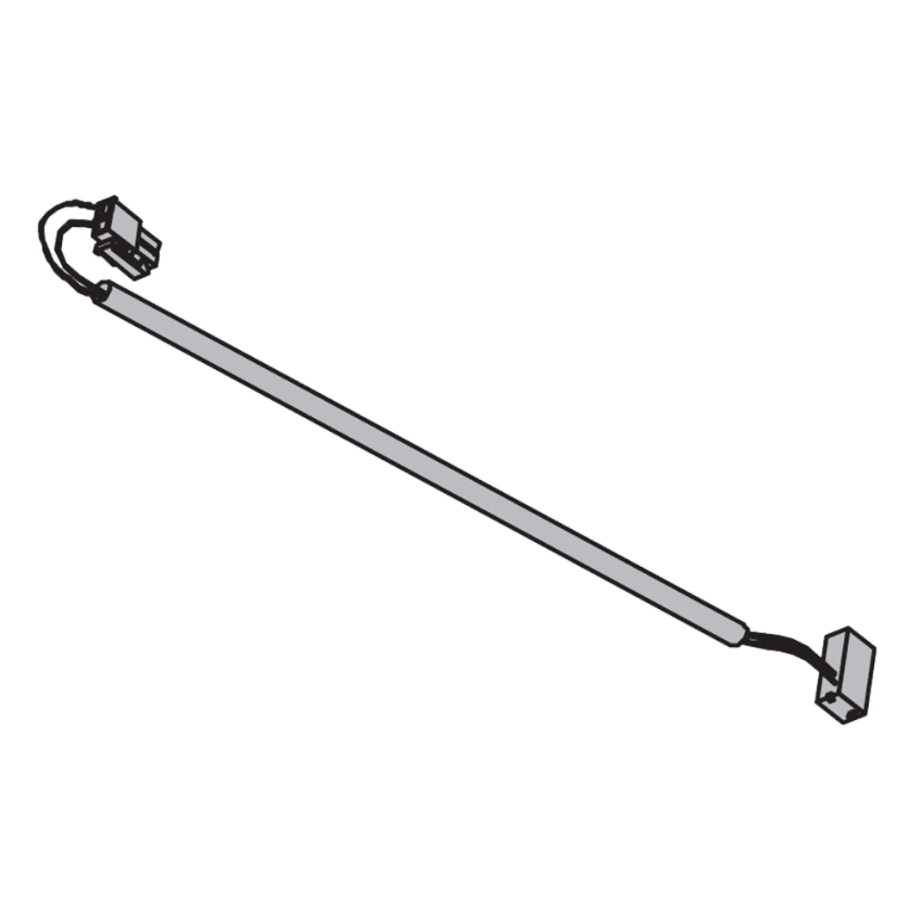 Picture of 9140-3498-2A A/C Power Cable - 29"