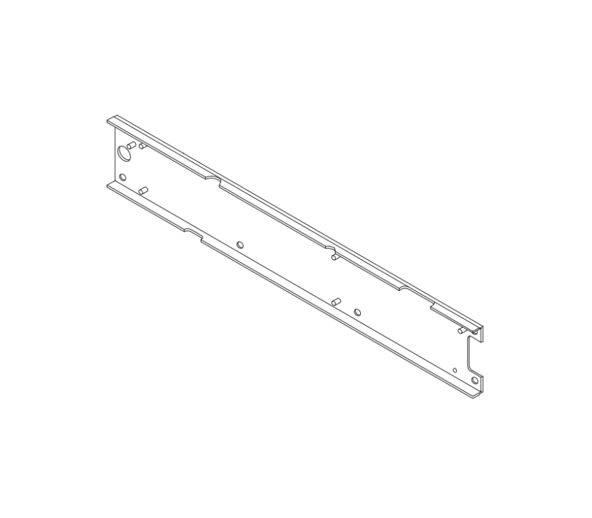 Picture of 9150-3018 Mounting Bracket