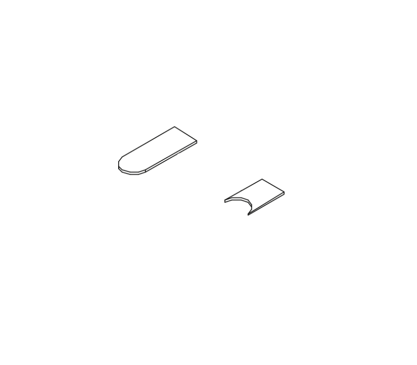 Picture of 9150-163 Cover Insert