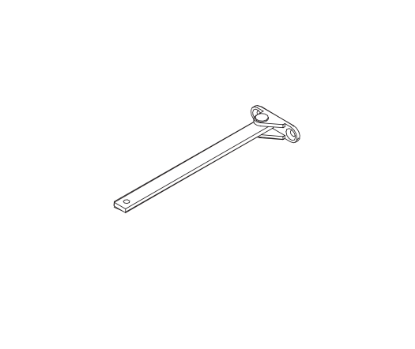 Picture of 9150-79 Rod and Shoe