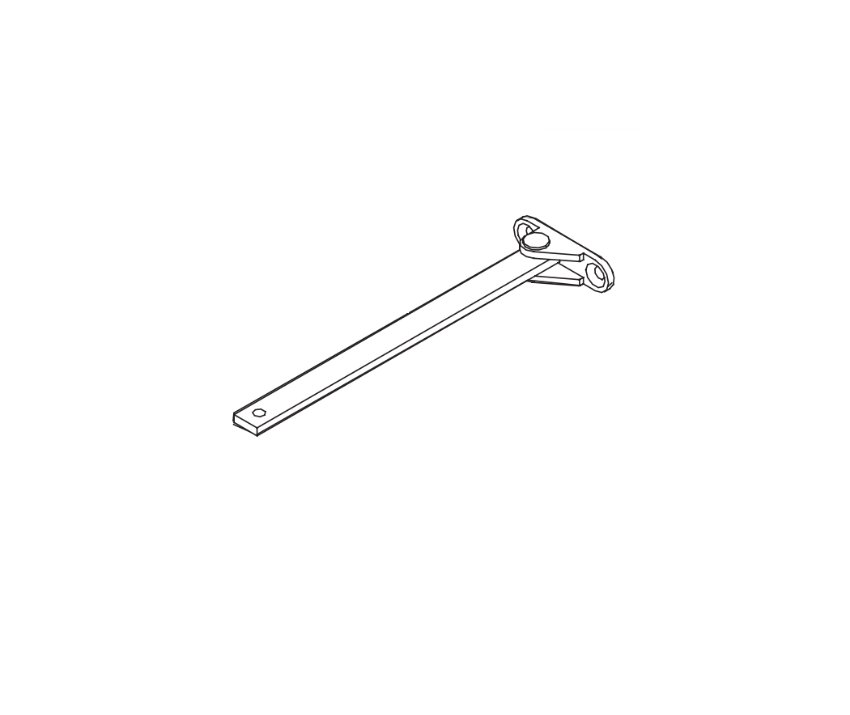 Picture of 9150-79 Rod & Shoe