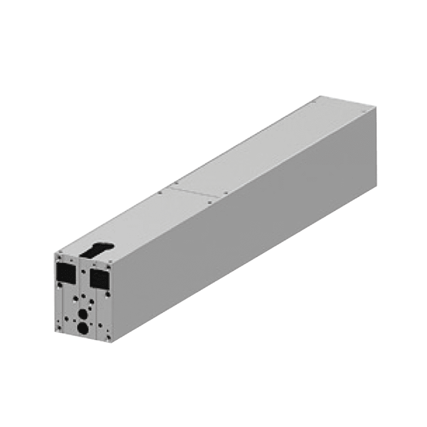Picture of 2810-3572HL/S Header Assembly w/ Stop Prep