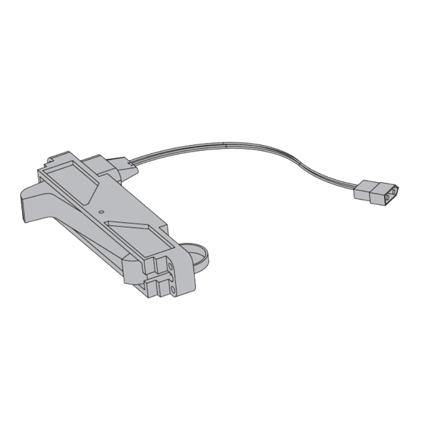 Picture of 2810-384B Breakaway Door Stop