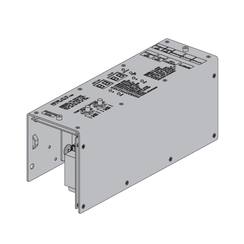 Picture of 2810-3462 Controller