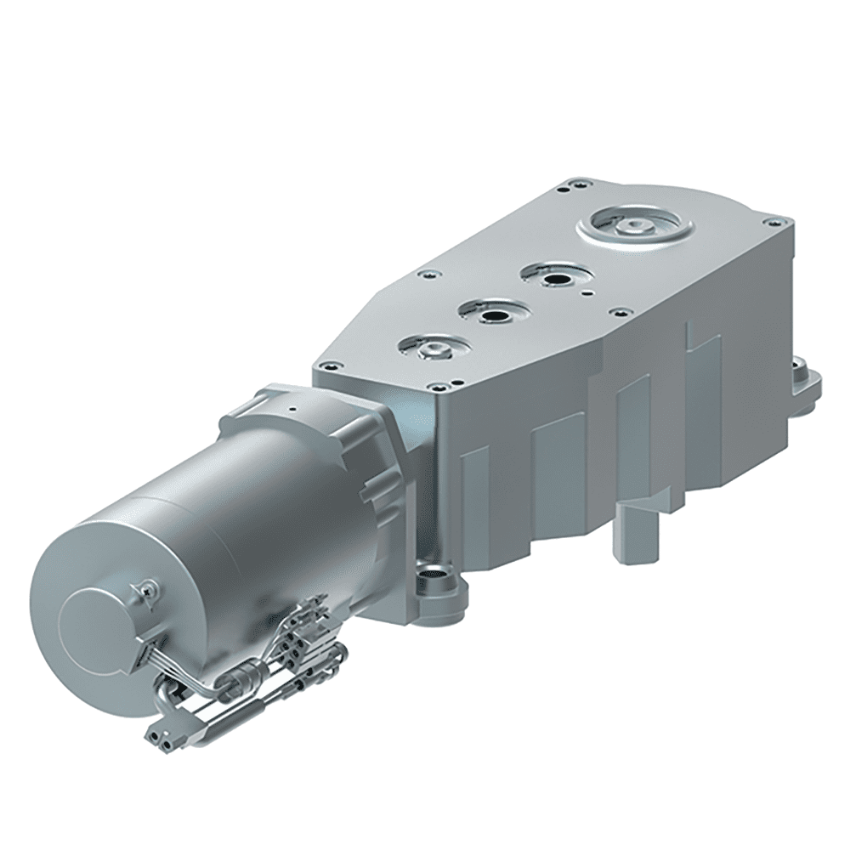 Picture of 2810-3454 Motor Gearbox