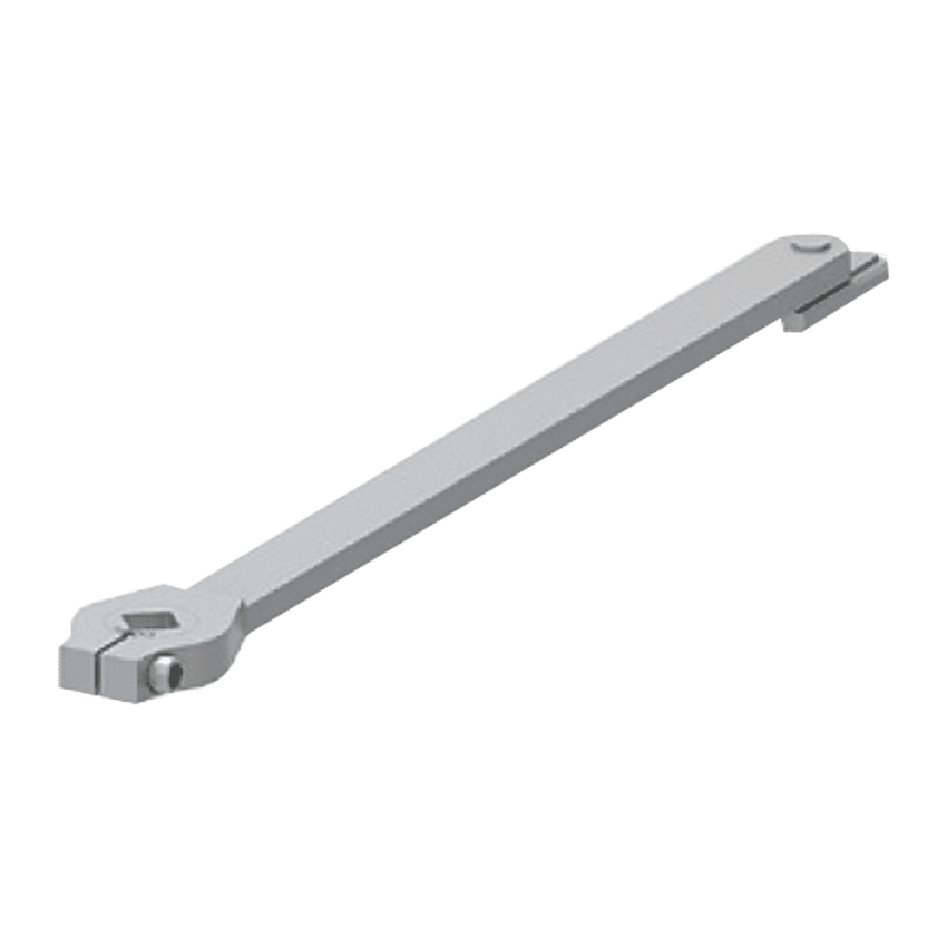 Picture of 2810-3077OP Offset/Butt Hung Arm