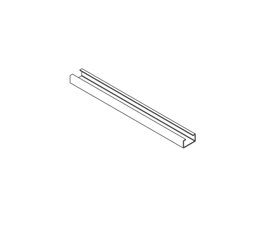 Picture of 2850-168 Slide