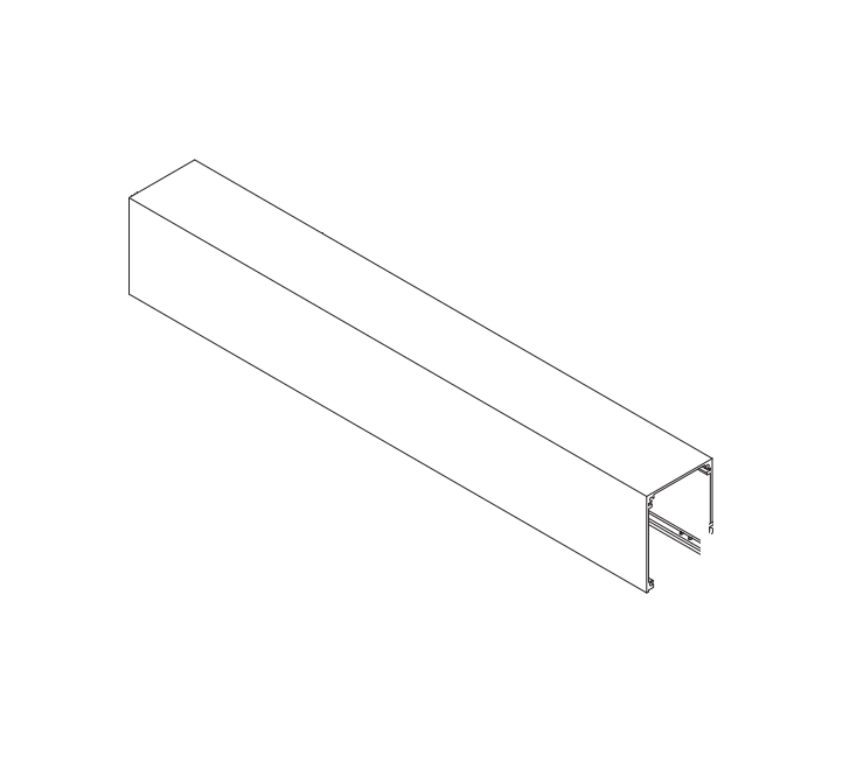 Picture of 9530-3572HL Header Assembly