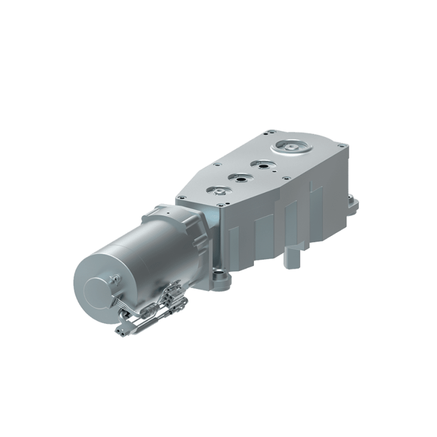 Picture of 9530-3454 Motor Gearbox