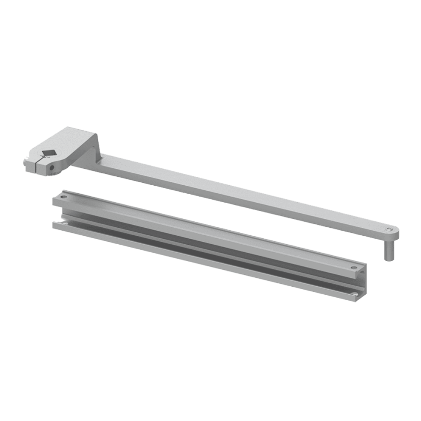 Picture of 9530-3077PLCM Standard Arm w/ Track