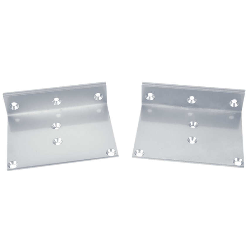 Picture of 9540-334-1 Angled Mounting Bracket