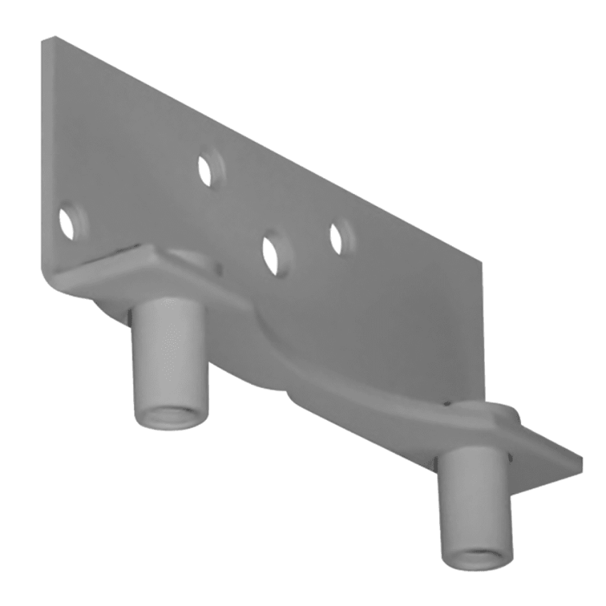 Picture of 9540-275 Mounting Bracket - 2 3/4"
