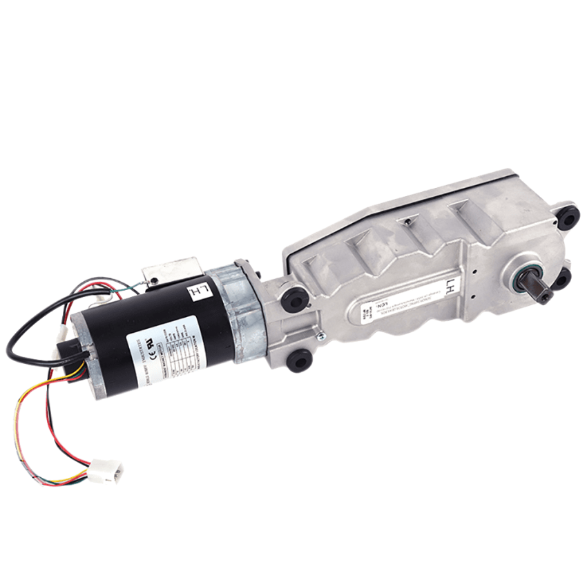 Picture of 9540-3454 Motor Gearbox