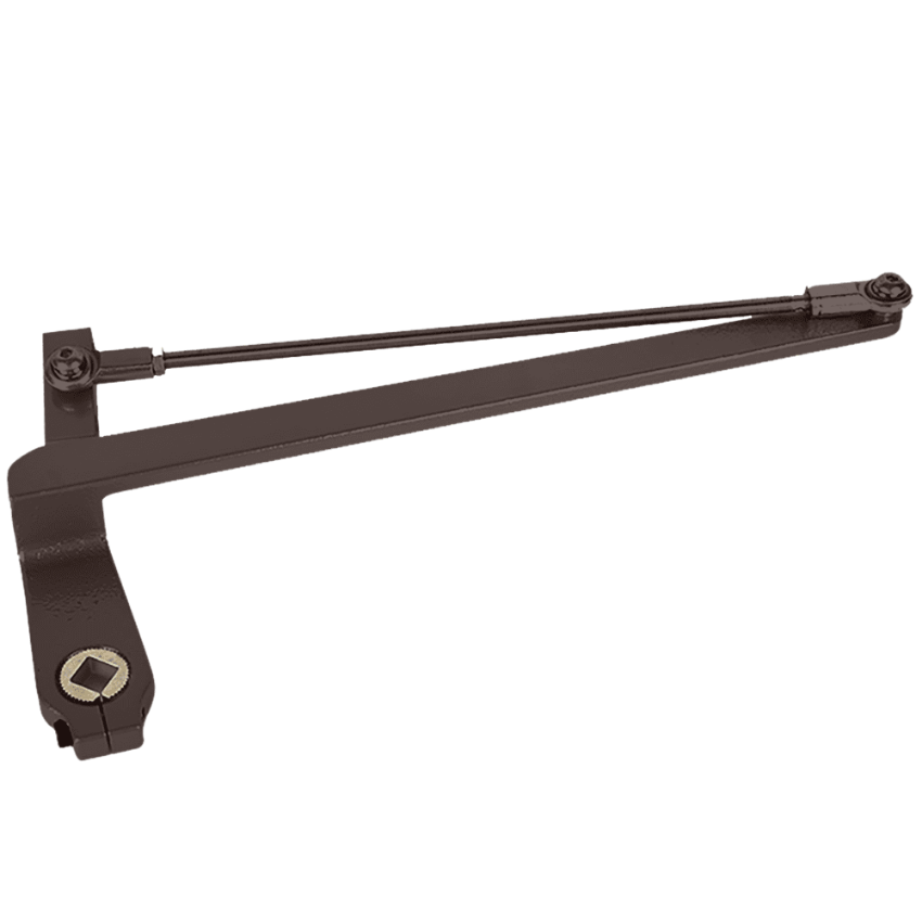 Picture of 9540-3077L Regular Long Arm Assembly