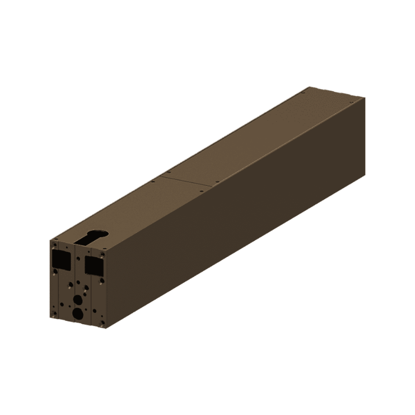 Picture of 9550-3572HL Header Assembly