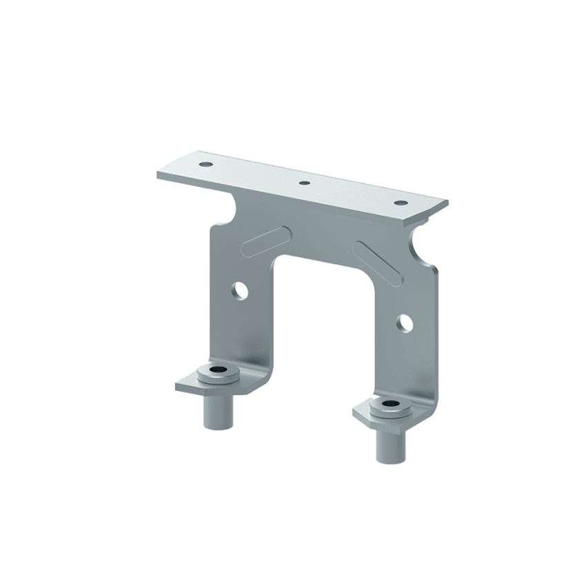Picture of 9550-3018 Rear Mount Bracket