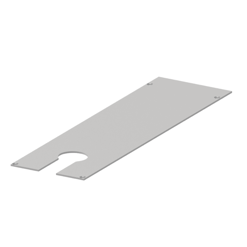 Picture of 9550-11A Spindle Plate - 2 3/4"