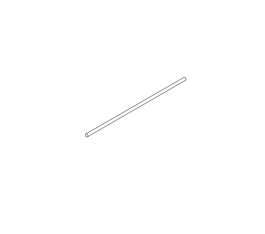 Picture of 9550-82 Plain Rod