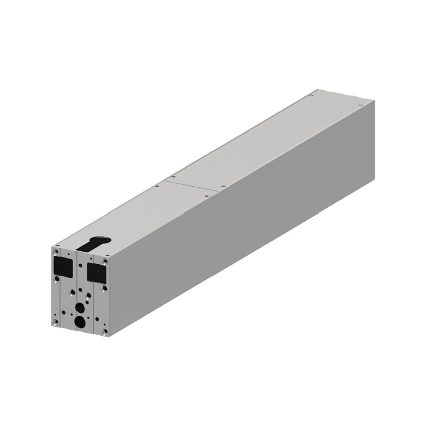 Picture of 9560-3572HL Header Assembly, 72"