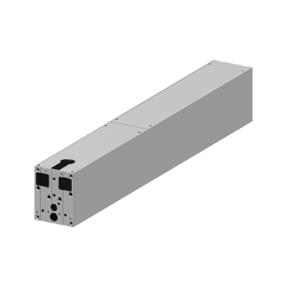 Picture of 9560-572 Header Extrusion Only, 72"