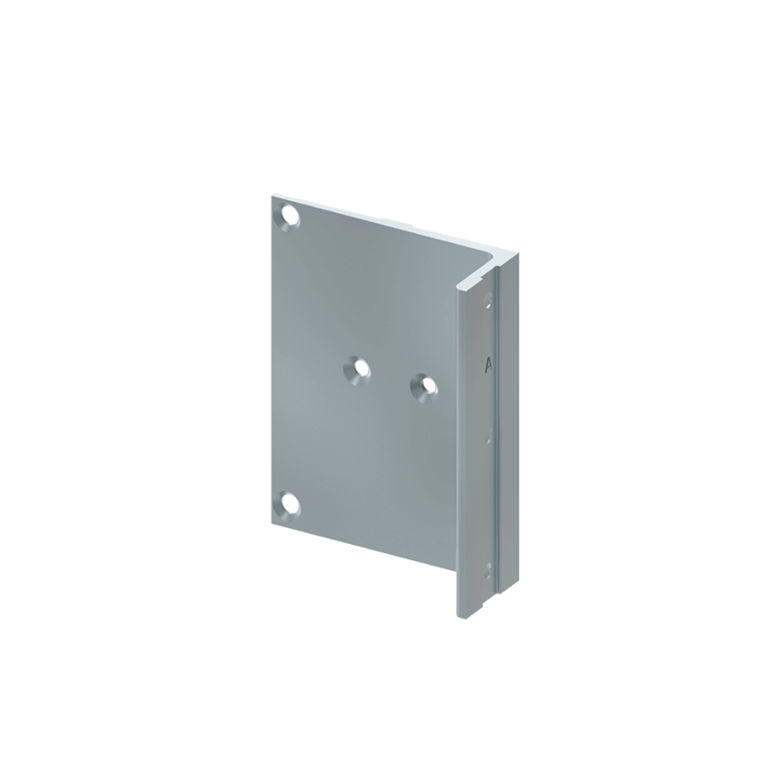 Picture of 9560-334-1 Angled Mounting Bracket