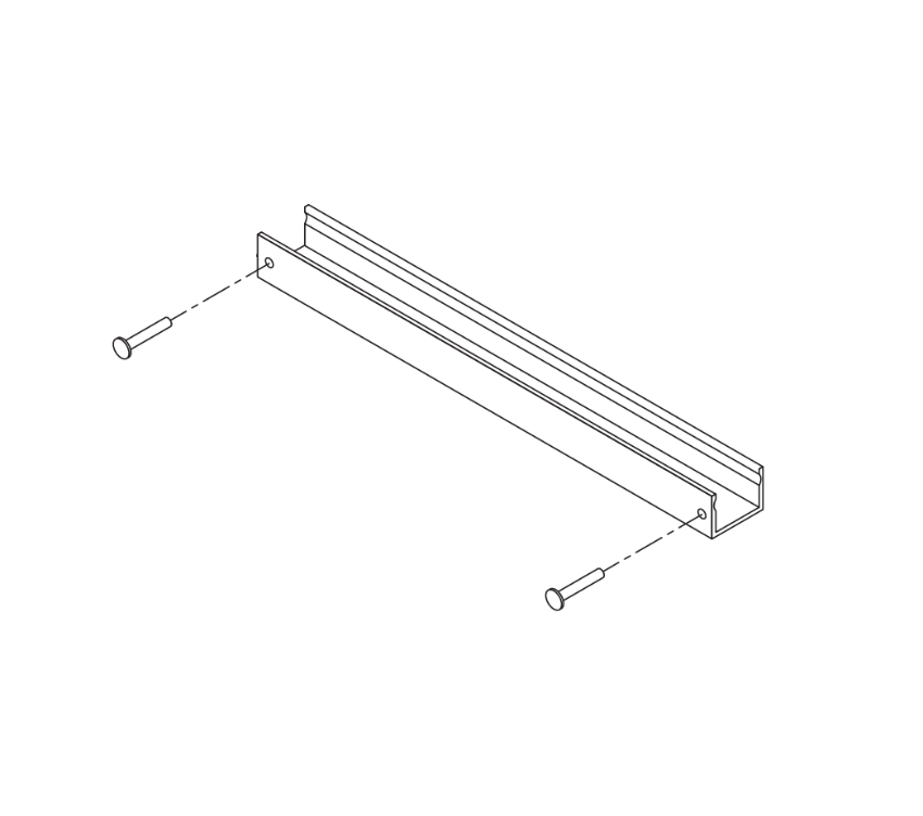 Picture of 9560-3038 Track
