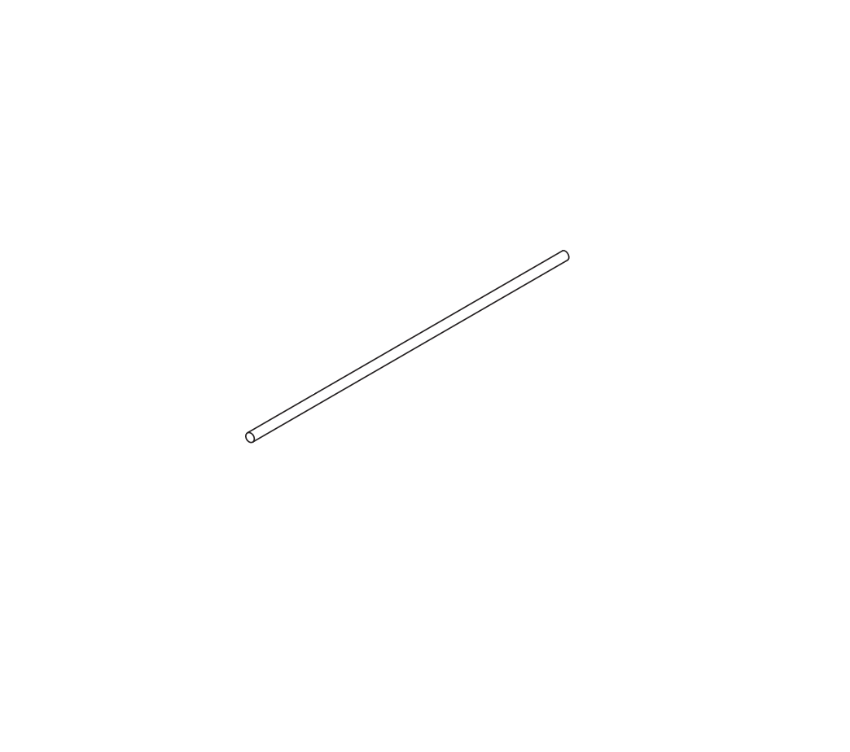 Picture of 9560-82 Plain Rod
