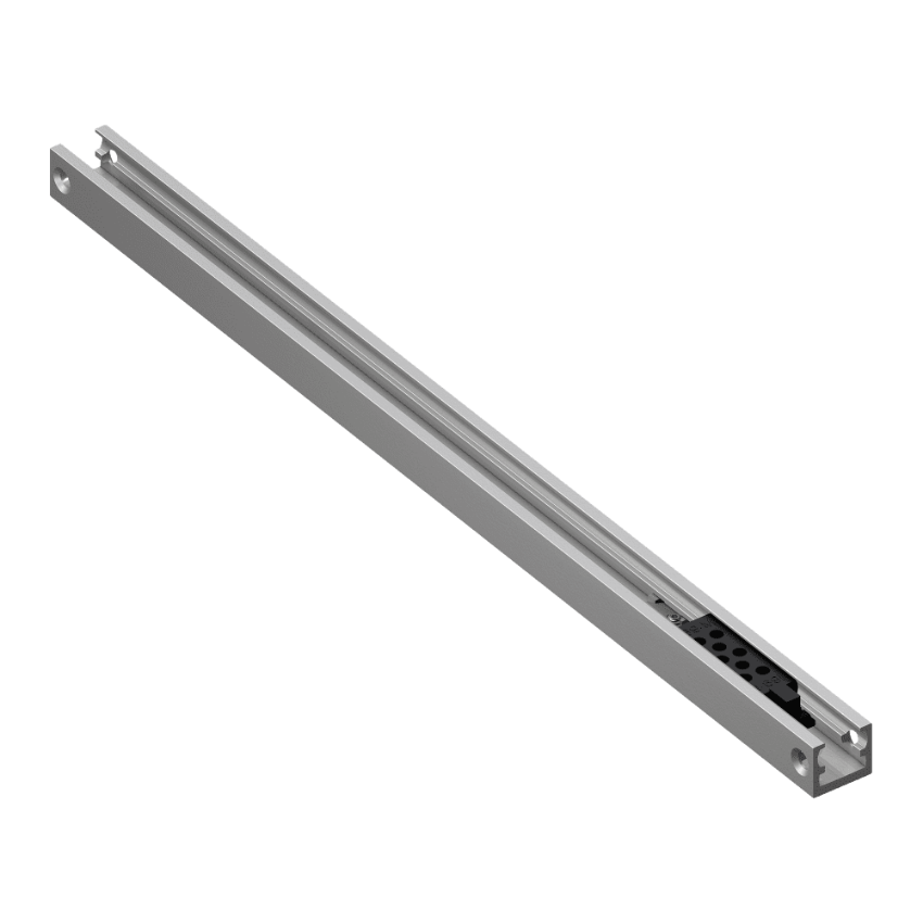 Picture of 6030-3038B Track & Bumper