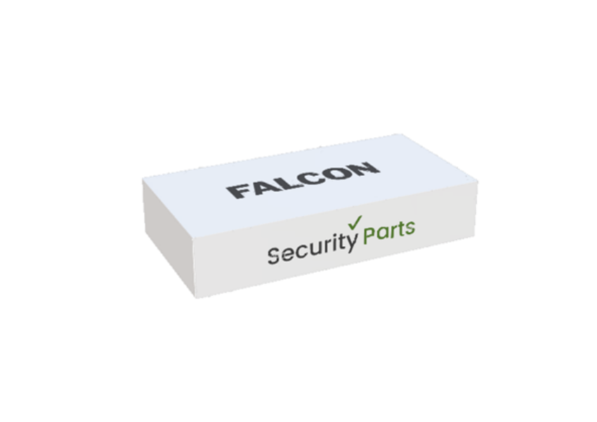 Picture of AE87012-OC Grade 1 Napa Escutcheon For Use With Falcon MA Series Except MA301/311/321/921/931/941