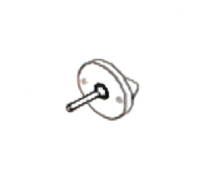 Show details for AS75319 MA Series Thumbturn, Sectional Trim, MA301/311/321 Functions Picture of AS75319 MA Series Thumbturn, Sectional Trim, MA301/311/321 Functions