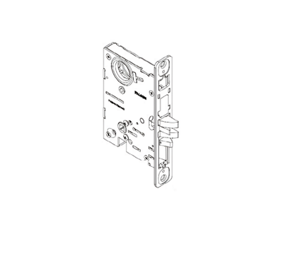 Picture of A7814, MA371 Lock Case