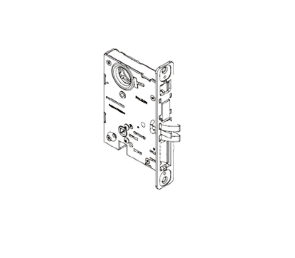 Picture of A7813, MA571/431 Lock Case, Field Reversible