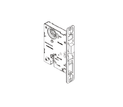 Picture of A7829 MA911 Lock Case