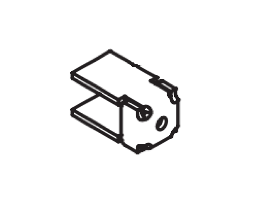Picture of 022105-000-30, Slide catch