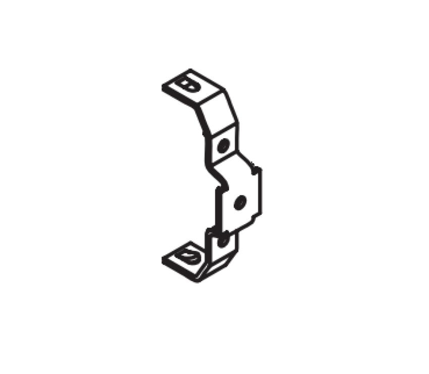 Picture of 022112-000-30, Retainer, retractor spring