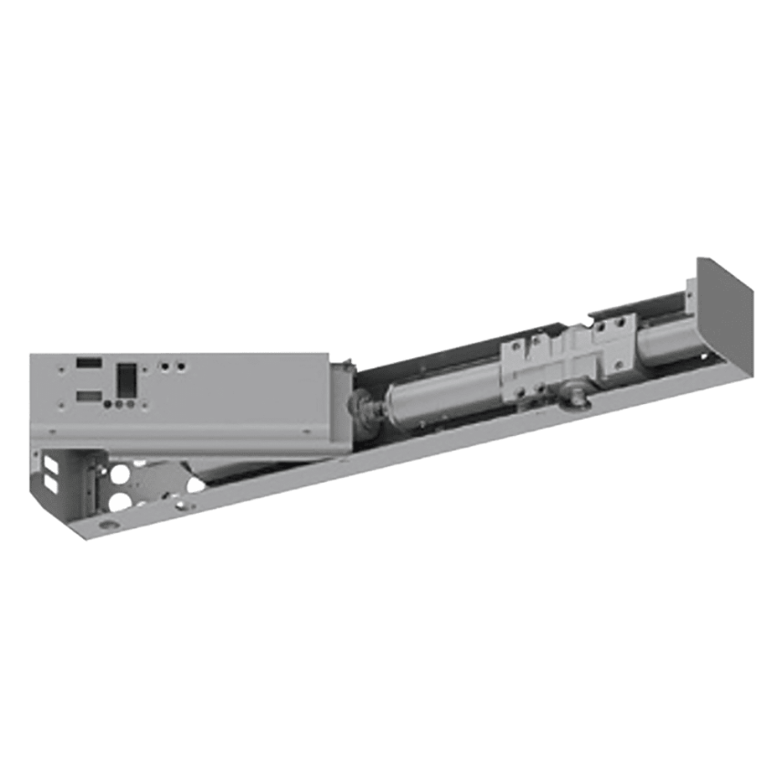 Picture of 4631-3071CS Cylinder Assembly w/Concealed I/O Switch