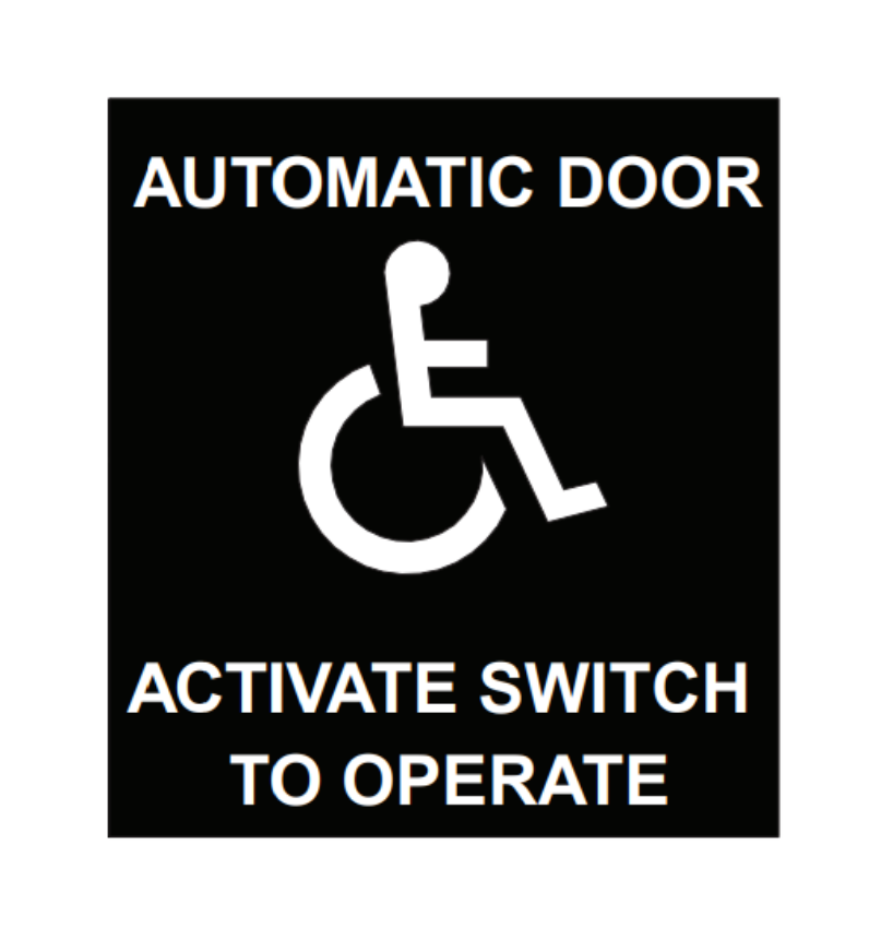 Picture of 4630-155-2 Activation Decal